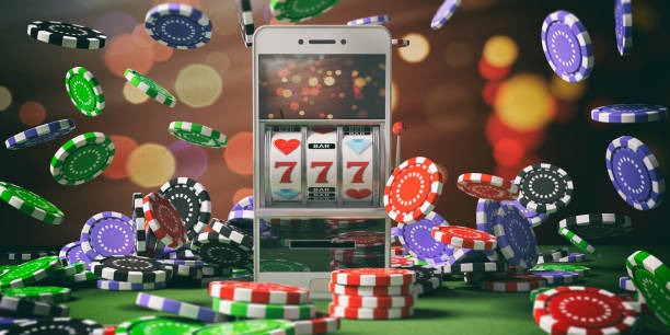 77luck featured game showcase