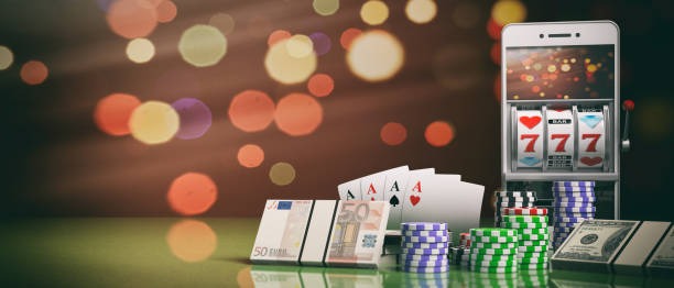 MotoGP and esports tournament options MotoGP and esports markets on 77luck sportsbook showing race schedule and tournament events